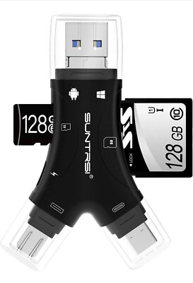 sd card reader 