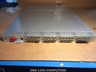EMC SilkWorm DS-4100B 32-Port 4Gbps Fiber Channel Switch 100-652-032 INC 32X SFP