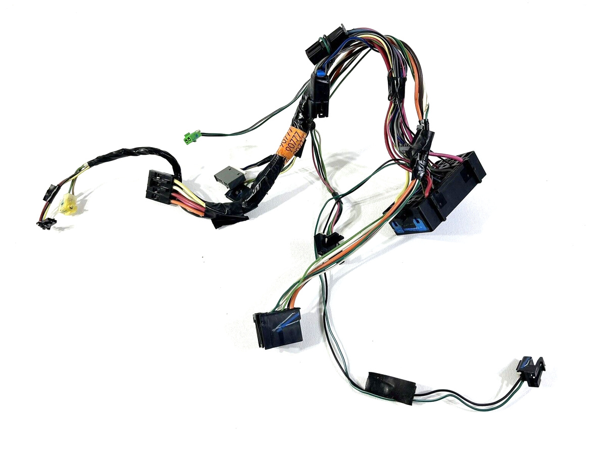 ❷、❸ 2003-2006 Chevrolet Sierra Silverado 1500 Ignition Cylinder Switch