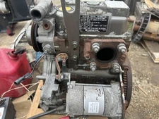 Thermo King Ingersoll Rand YANMAR TK270M Complete Engine