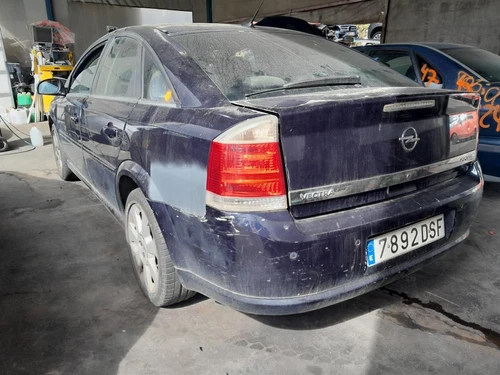 55194293 R8ryd Cambio per OPEL VECTRA C BERLINA Cosmo 2005 8301758 - Imagen 8 de 10
