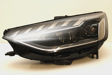 Audi A4 B9  AFS LED Scheinwerfer  ab 09.2019   8W0941033D LINKS  MM ORIGINAL