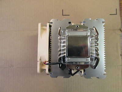 NOCTUA NH-D14  140 & 120MM FAN 