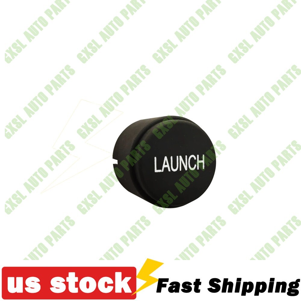For Ferrari 458 Spider Italia Gearbox Control Dashboard Button "LAUNCH" Switch
