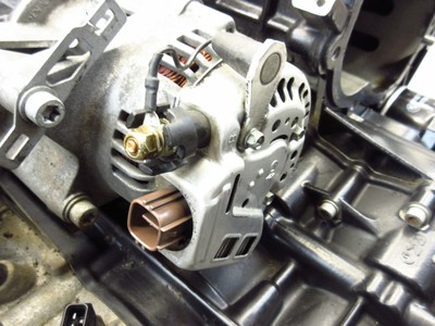 BMW K1200s Engine Great Running Motor 28k 11007694588 for sale 