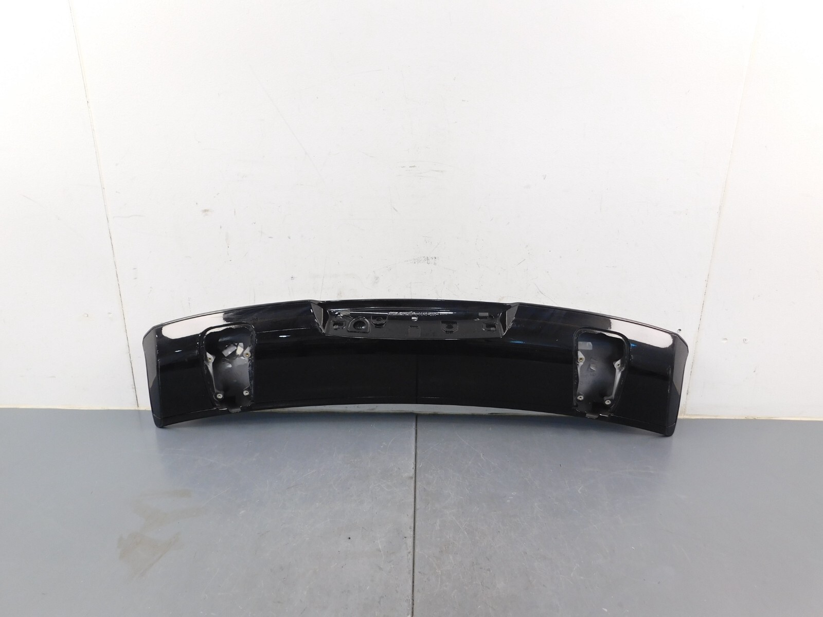 McLaren MP4-12C 650S Rear Spoiler Air Brake Wing 11A0408CP #0007 Q8-2