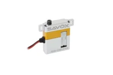 Savox - High Torque Metal Case Digital Glider Servo, .13 / 111.1@ 6V