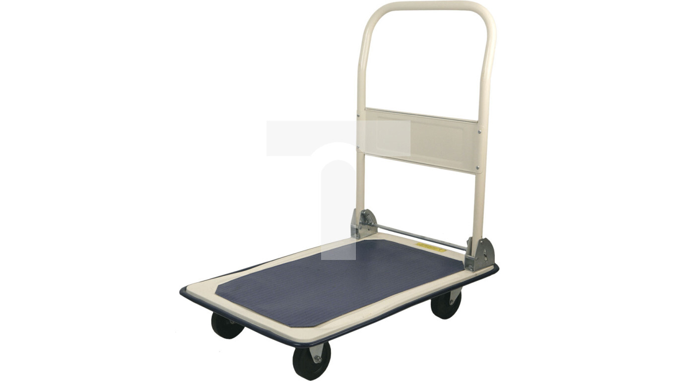Transport trolley load capacity max. 150kg 72.3x47.3x82cm 8.9kg 79R301 /T2UK