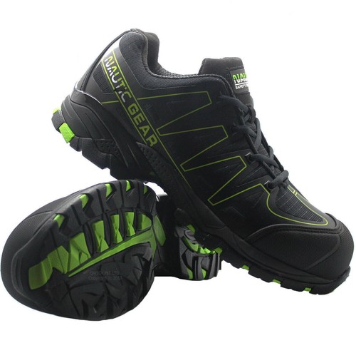 lightweight composite safety boots