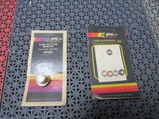 Mr Gasket 85 New Vintage Cam Bushings And 1181 Cam Button Spacer Nos