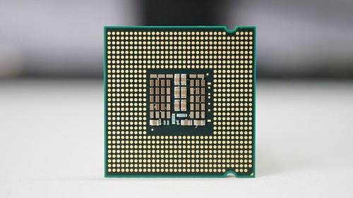 Intel Core 2 Quad Q9300 SLAWE 2.5 GHz Quad-Core LGA 775 CPU Processors - 第 3/3 張圖片
