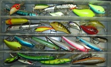 antique fishing lures price guide Fishing Lure Collectibles, Identification and Value Guide to Collectible  Lures