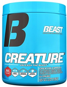 Beast Sports Nutrition â€" Creature Creatine Complex â ...