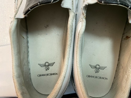 Creative Recreation Men's Shoes Slip-ons Low Top Size 9. - Picture 9 of 10