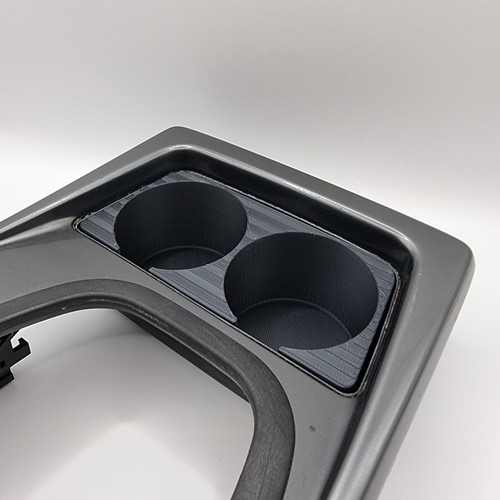 Centre Console 250ml Can Holder for Nissan Stagea C34 Series 2 (S2) PETG - Picture 3 of 7