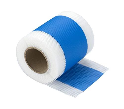 Nastro Sigillante D11 Blu 10-50m per Doccia e Bagno Impermeabile