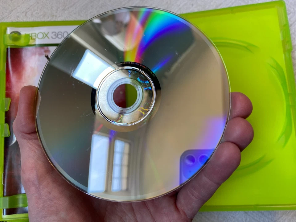 Fable II XBOX 360 - UK PAL GC CIB - High Quality Packing - Tracked - Image 4 of 4