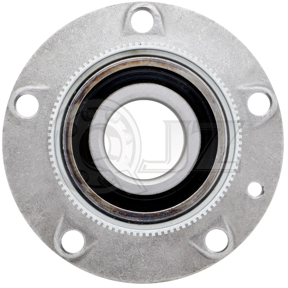 [1-Упаковка] 513094 ступица переднего колеса в сборе только для базовой модели BMW 524TD 1985-1986 годов выпуска - Изображение 4 из 4