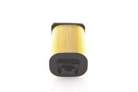 Bosch F 026 400 480 Luftfilter FüR Infiniti, Mercedes-Benz