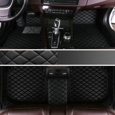 Auto Carpets For Suzuki All Models Car Floor Mats All Weather Cargo 3D Liner Rug