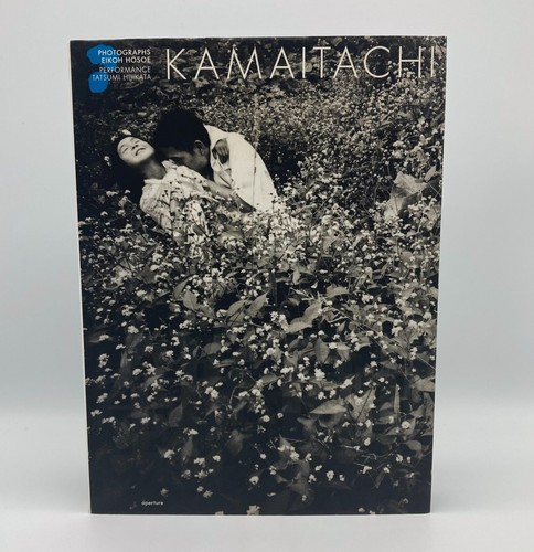 Eikoh Hosoe: Kamaitachi Blende, 2009.