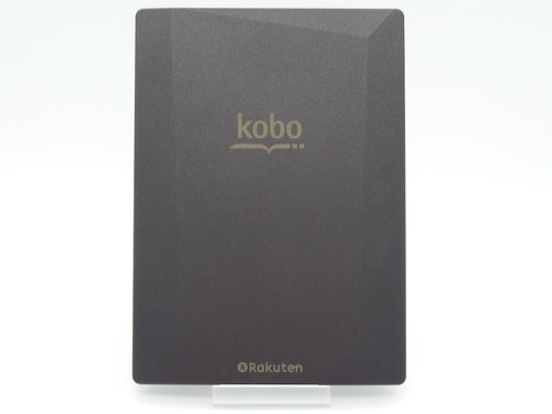 Rakuten KOBO AURA H2O (N250) E-Book Lesegerät 4GB - Wlan -Vom Händler- - Bild 7 von 7