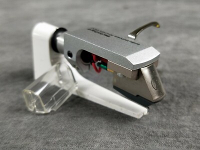 audio-techinicaオーディオテクニカ MCカートリッジ AT-F3Ⅱ オーディオテクニカAT-F3 : 40年前のコストパフォーマンス最高の