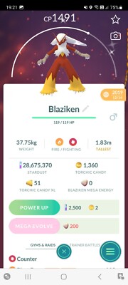 Kingdra PvP IVs, Moveset & Rankings | Pokémon GO - Foto 14