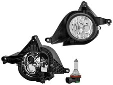 Antibrouillard Honda CRV