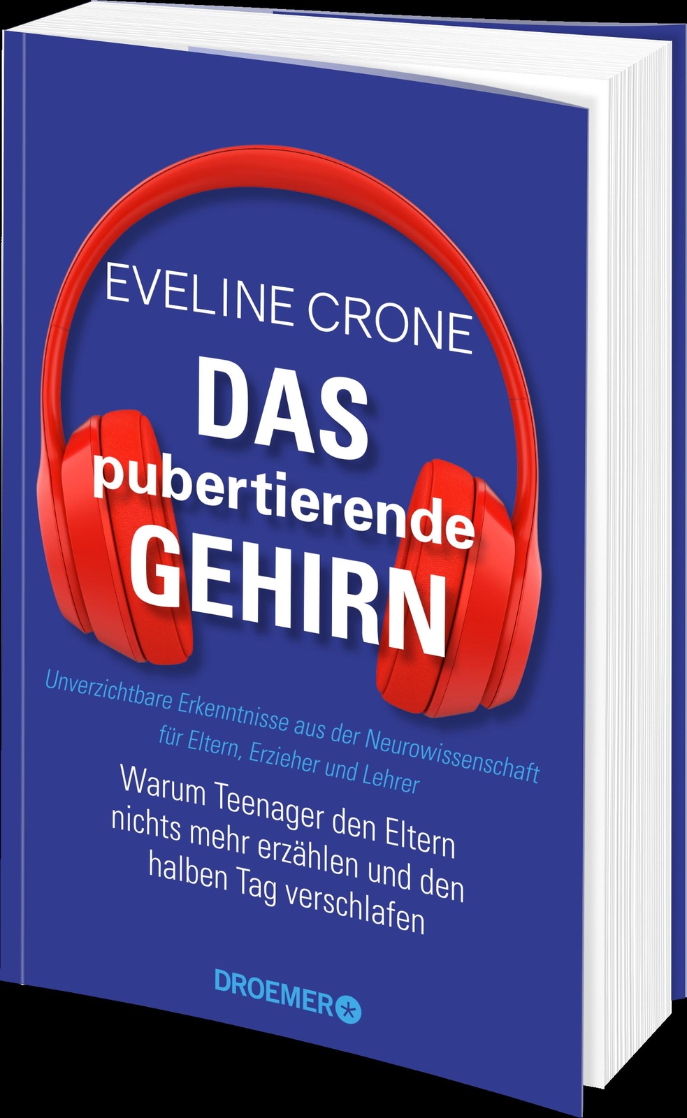 Thumbnail - Das Pubertierende Gehirn, Eveline Crone