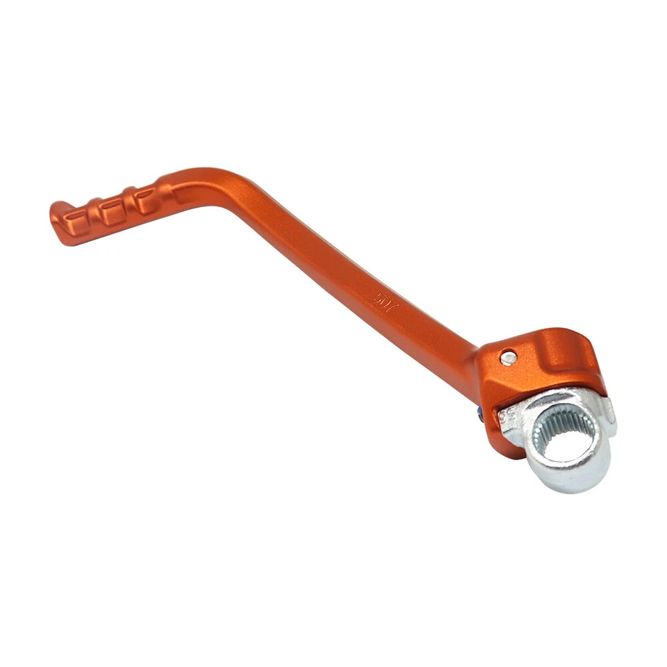 Pedal de palanca de aluminio CNC para KTM HUSQVARNA 250TC 250SX 250 TC 250 SX 2017-2021 Foto 3 de 4