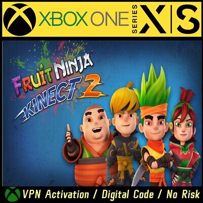 Fruit Ninja Online game play on Friv2Online