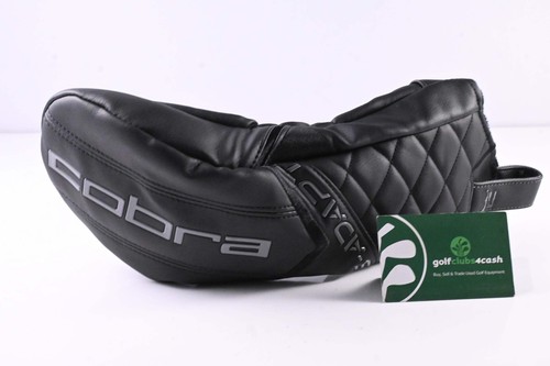 Left Hand Cobra DS-Adapt MAX-K Driver / 10.5 Degree / X-Flex Denali Black 60 - Picture 9 of 9