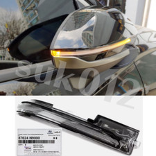 Porte avant et accessoires Hyundai TUCSON