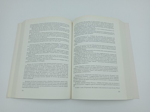 PSICHIATRIA SENZA MANICOMI - KATIA GRAZIOSI - EDITRICE CLUEB BOLOGNA - 1991 - Imagen 5 de 6