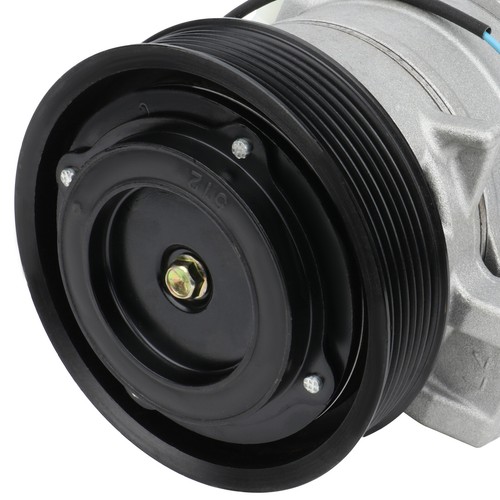 A/C AC Compressor Fits 2005-2010 2011 Honda Element 2.4L 38810PZDA00 - Picture 4 of 12
