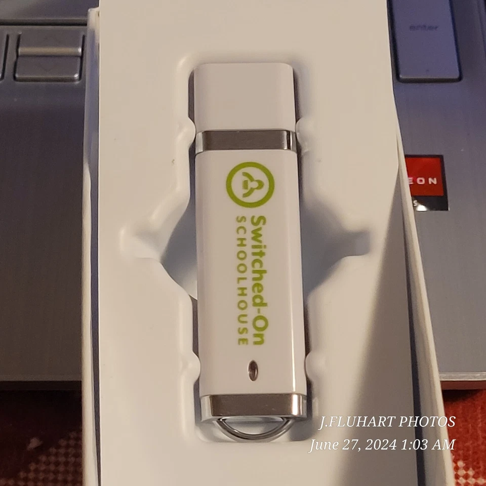 Alpha and Omega's S-o-S Complete 7th Grade Set for Homeschool Make Me An Offer - Image 2 of 4