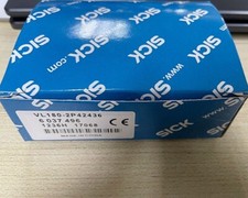 1PCS New SICK VL180-2P42436 Proximity Switch Sensor VL180-2P42436  Fast Shipping