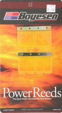 Boyesen Power Reeds for 1989-1996 Kawasaki KX...