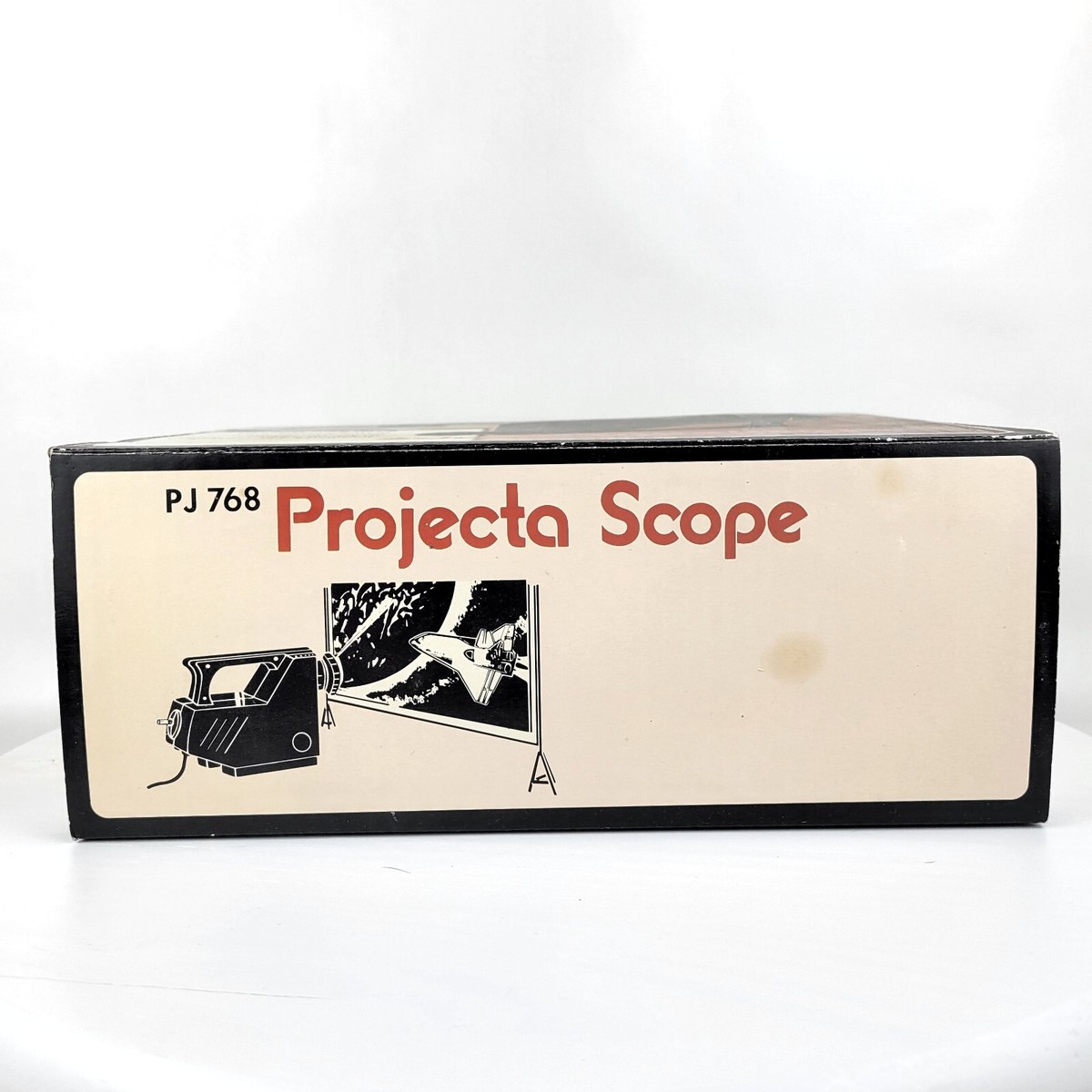 Flare 500 Artograph - Projecteur d’Art - images et vidéos