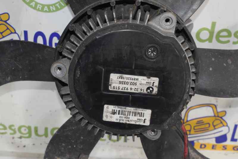 17428506668 cooling fan for BMW 3 20 D 2007 16326937515 419623 | eBay