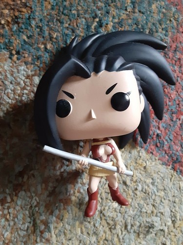 Momo Yaoyorozu My Hero Academia Funko 