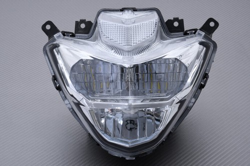 LAMPE AVANT PHARES YAMAHA YZF R6 RJ03 1999-2002 EUR 231,00 - FR