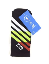 NEW New Balance TCS New York City Marathon 2019 Running Crew Socks Unisex Size M