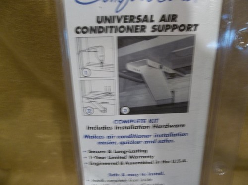 Comfort Aire Universal Klimagerät Unterstützung - Bild 4 von 5