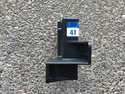 2006-2008 Toyota RAV4 AC Amplifier Climate Control Computer Module