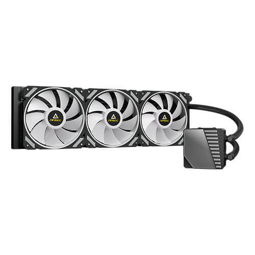 Antec Symphony 360 ARGB CPU Liquid Cooler lntel LGA1700/1200/1151
