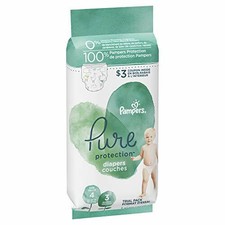 pamper pure 4