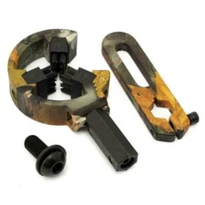 ArcheryArrow Rest Compound Bow Recurve Bow Hunting Left and Right Hand Brush Hot