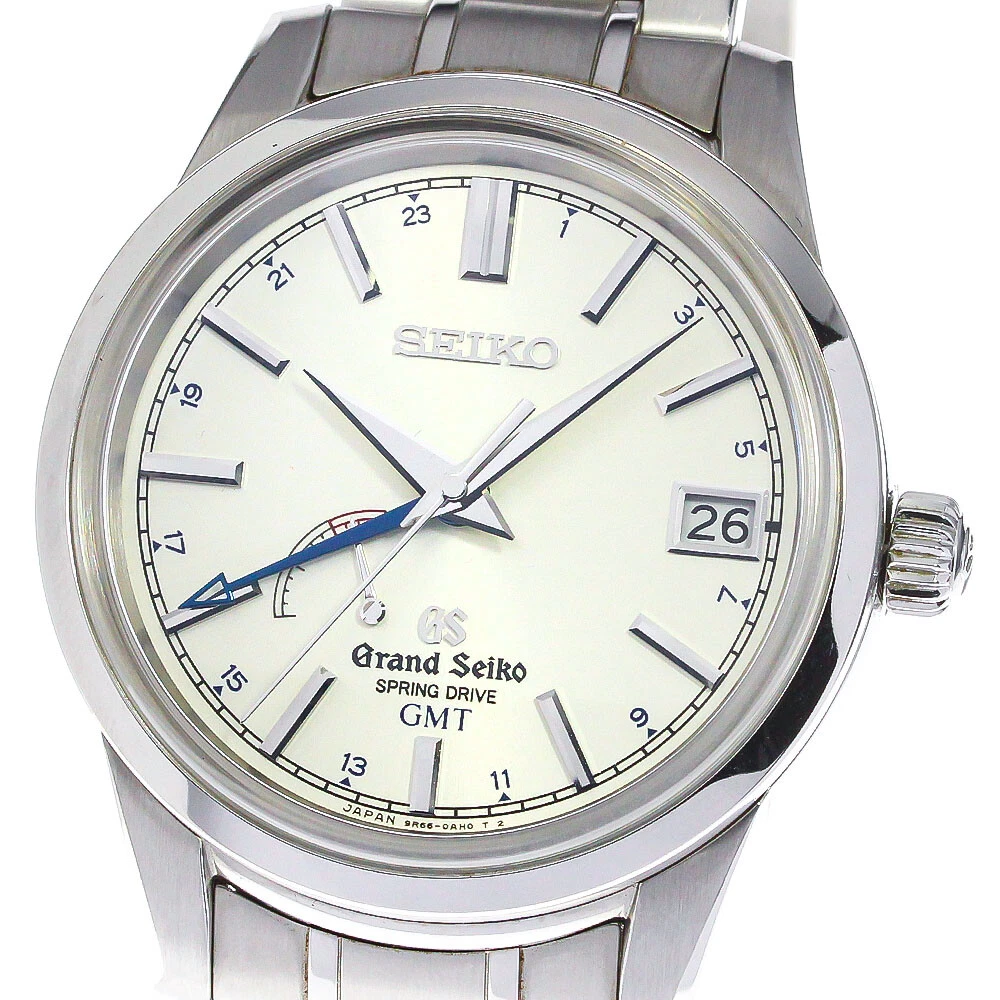 Grand seiko 9r66 sale